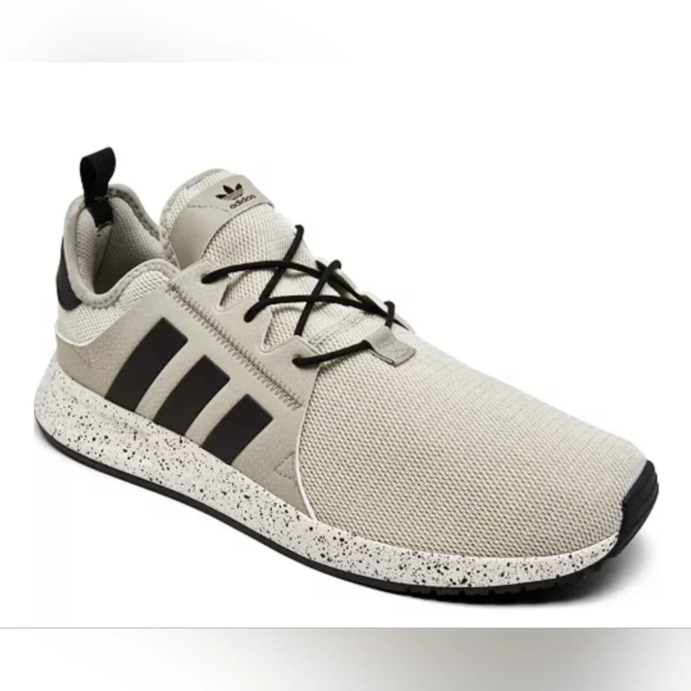 ADIDAS | Men's X PLR Sesame Running Trainers NWOT